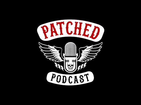 Coming Soon: The Patched Podcast