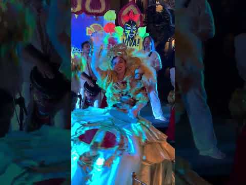 Sinulog sa Montebello Villa Hotel | Balikbayan Nights