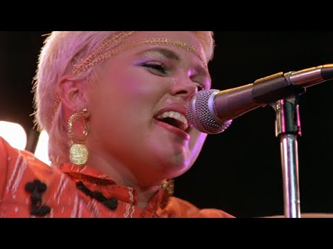 The Go-Go's - We Got The Beat (Live at The Whisky a Go Go 1980) [Remastered HD]