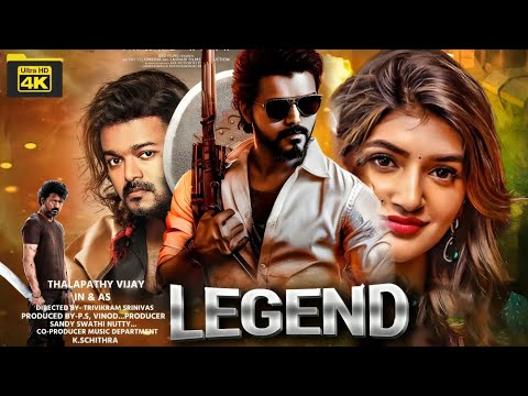 New 2024 Blockbuster South Indian Movie Full Hd | New South Indian Hindi Dubbed Action Movie 2024