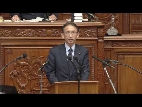 塩川鉄也　2023年11月14日　衆議院・本会議