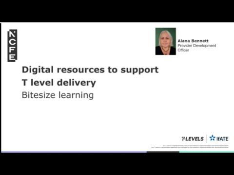 Digital in Focus Year 1 Delivery Essentials