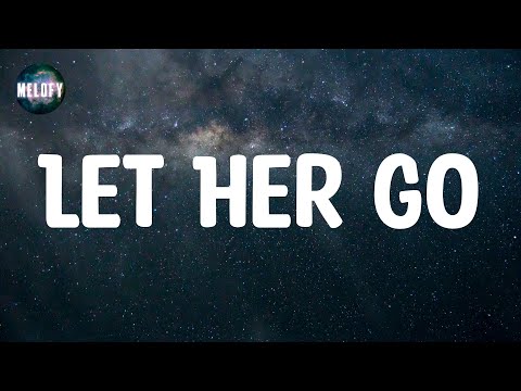 Passenger - Let Her Go (Lyrics)