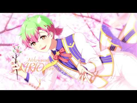 [SIDE M] 241112 猫柳 キリオ 誕生日