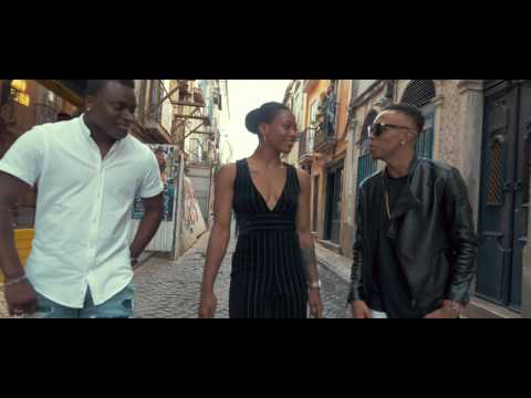 Garry - Bodona ft Gilson Furtado ( Official Video ) By RM FAMILY