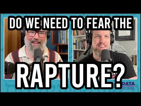 Episode 71 (August 12, 2024), "The Rapture is not Coming!"