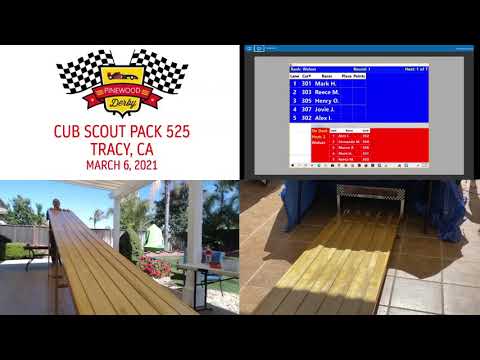 2021 Pinewood Derby(1)