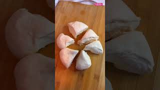 RAMADAN FOOD SERIES EPISODE-12[PIZZA POCKETS]|#ramzandishes|#ramzanrecipes|#ramzanfood|#ramzansnacks