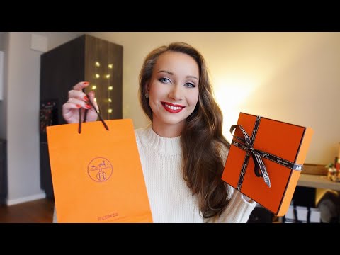 HERMES KELLY BELT UNBOXING: How I got it, Review, Try On