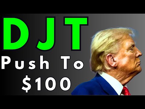 DJT & SOFI  STOCK- AMAZING DAY STILL MORE TO COME