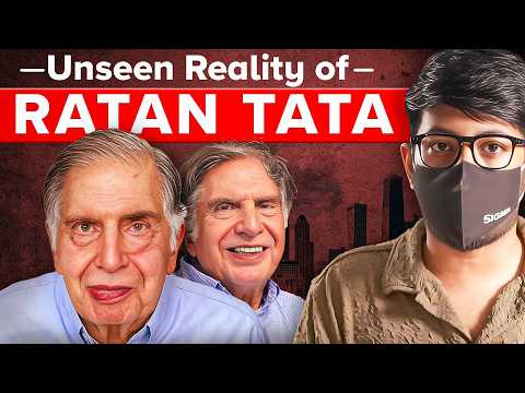 Mukesh Ambani VS Ratan TATA Fake Marketing