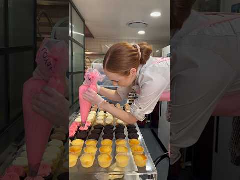 What its like to own a bakery