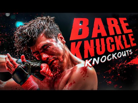 Bare Knuckle Keeps Getting More Brutal