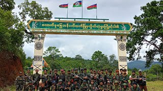 RFA နေ့စဉ်တိုက်ရိုက်ထုတ်လွှင့်ချက် (၂၀၂၄ ဒီဇင်ဘာ ၂၂ ရက် ညပိုင်း)