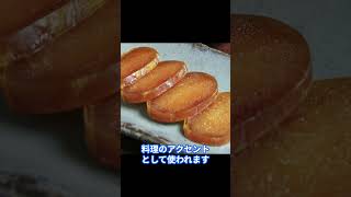 全部食べたことある？日本三大珍味#珍味 #ゆっくり解説 #ずんだもん