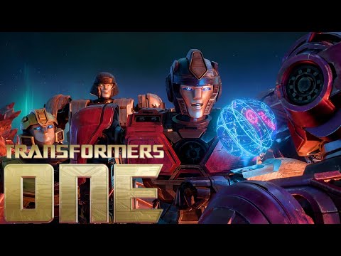 Transformers One 2024 || Chris Hemsworth, Brian Tyree, Scarlett Johansson || Full Movie Facts&Review