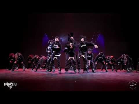 ChapKidz  | Black Pink   Chapkis Dance Holiday Showcase | BTS