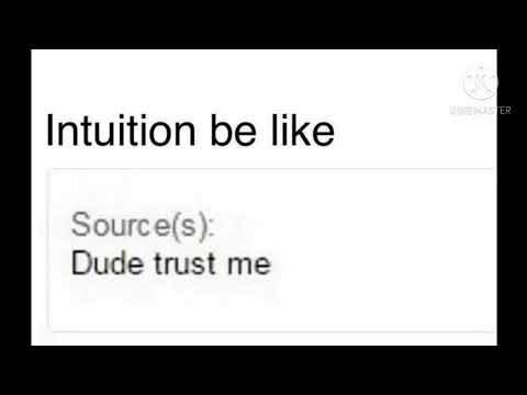 INFJ memes