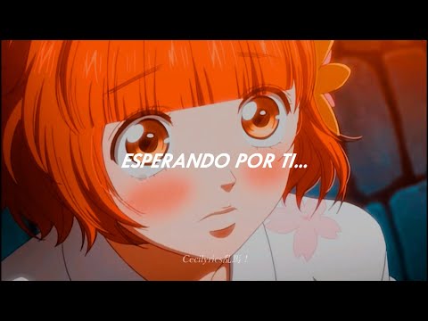 SUNFLOWER Ao Haru Ride Subtitulado al Español AMV