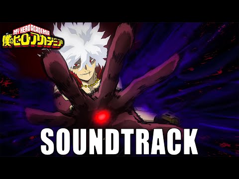 Deku & Bakugou Escape Shigaraki Theme「My Hero Academia Season 6 Episode 6 OST」Epic Orchestral Cover