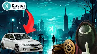 Kaspa Coin: Why Worldwide Adoption Is Inevitable! 🚀