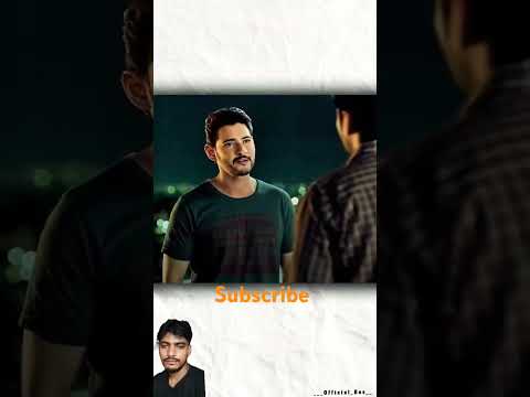 Mahesh Babu motivational videos #trending #motivation #inspirationalvideos ❤️