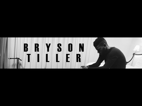 Bryson Tiller Live Stream