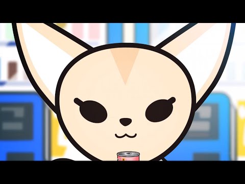 Aggretsuko - Best of Fenneko Part 3