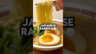 Japanese Ramen🍜🍥#japaneserecipe #japanessefood #ramen