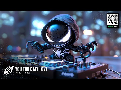 Tuttle - You took my love (feat. Bryce) | Infinity Records Release