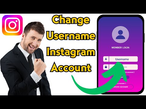 How to Change Username in Instagram | How to Change Instagram Username in Mobile