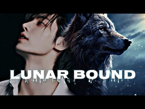 •Lunar Bound: A Werewolf Love Story • Sunghoon FF ft Enhypen episode 4