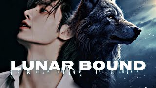 •Lunar Bound: A Werewolf Love Story • Sunghoon FF ft Enhypen episode 4