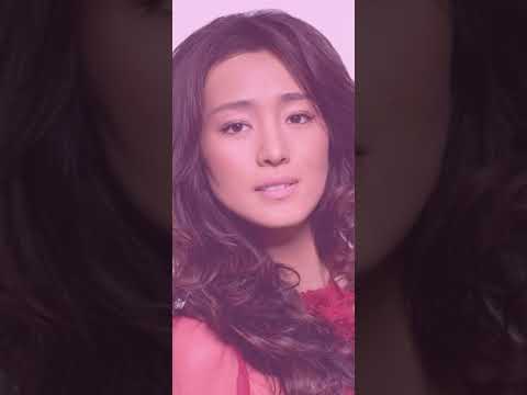 Enlightened Beauties: Gong Li [RE-UPLOAD]