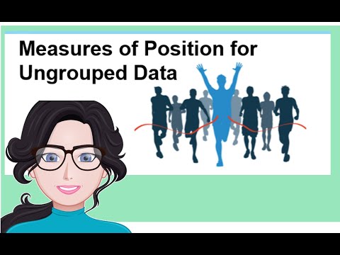 Measures of Position | Quartile for Ungrouped Data | Grade 10 Math