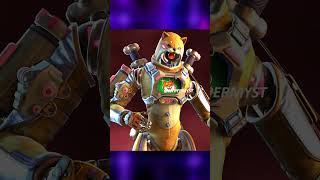 PATHFINDER SKIN LEAKED!!  #apexlegends #apexlegendsevent #apex #apexlegendsnews #apexlegendsseason23