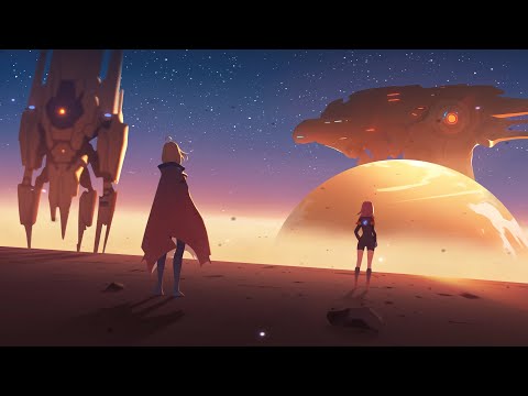 INTERGALACTIC EXPANSION — Trailer Bros | Epic Cinematic Music