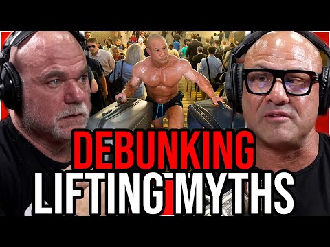 Building Strength : Construction to MMA Training | Vincent Uzi, Dave Tate's Table Talk #307