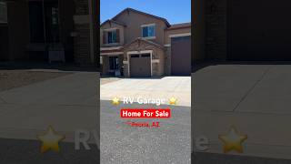 Home For Sale | Peoria, AZ | West Valley Arizona Home For Sale