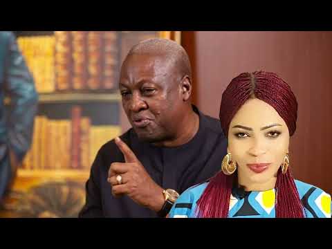 I don't have that amount of money- John Mahama #johnmahama #nanaaddo #bawumia #ghananews #ghana