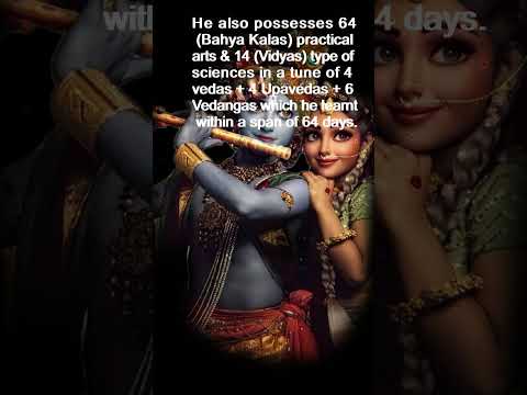 Lord Krishna I Why Lord Supreme Krishna is the Greatest I