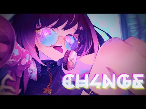 CH4NGE | covered by 【夜巡ハナ | Hana Yomeguri】