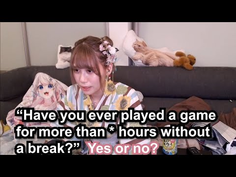 Misumi Yuka's crazy Q're【Eng Sub / Fleshtuber】