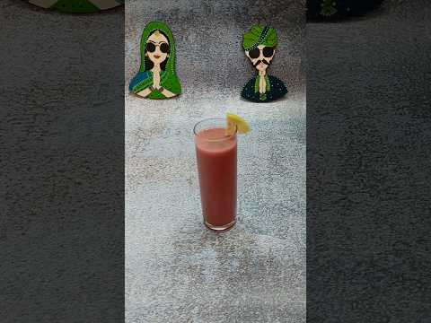 Guava Punch #shorts #youtubeshorts #guava