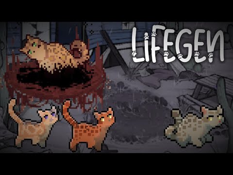 Our Siblings SUPPORT The DARKFOREST?! | • A LifeGen Series #20 • |