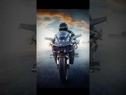 eak baar dila de ninja h2r  status video 💗💞💕💖