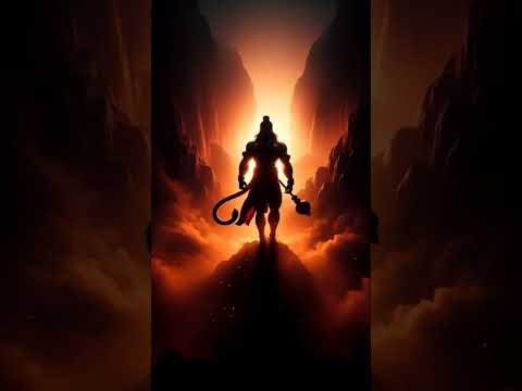 Hanuman ji #viralvideos #subscribe #shortsviral