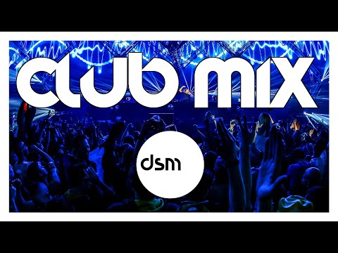 CLUB MUSIC MIX 2023 - The BEST remixes & mashups of popular songs 🔥 DJ Party Remix mix 2023