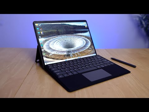 The $272 Surface Pro! Is it Any Good? Chuwi Hi10 Max Review