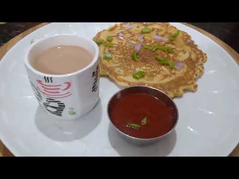 Eggless omelette recipe @in hindi